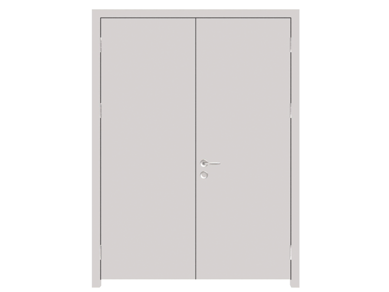 鋼質（zhì）防（fáng）火門